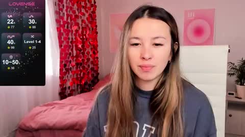 Anna online show from 02-19-26, 08:21