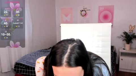 Anna online show from 04-07-26, 06:03