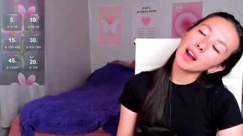 Anna online show from 07-14-26, 06:51