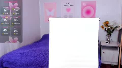 Anna online show from 07-19-26, 06:06