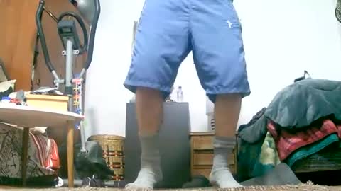 Don Ramon online show from 12-31-24, 12:21