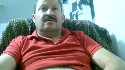 Don Ramon online show from 01-13-25, 01:34