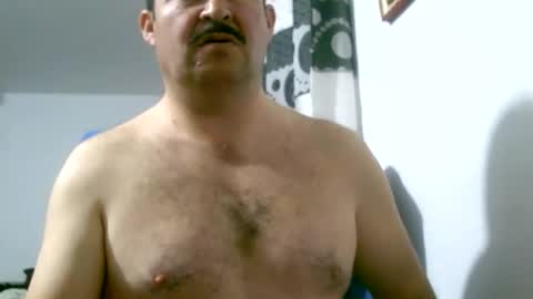 Don Ramon online show from 01-29-25, 01:05