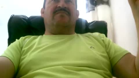 Don Ramon online show from 02-02-25, 05:37