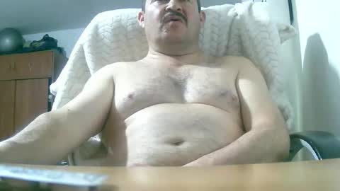 Don Ramon online show from 03-04-26, 01:22