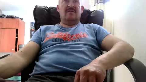 Don Ramon online show from 03-15-26, 05:41