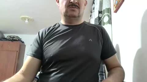 Don Ramon online show from 03-22-26, 12:14