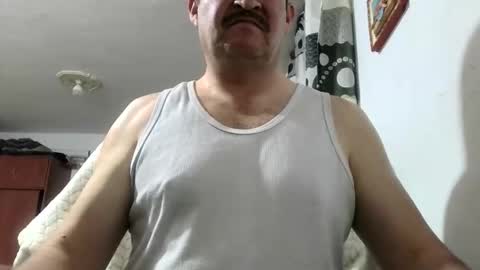 Don Ramon online show from 06-03-26, 01:08