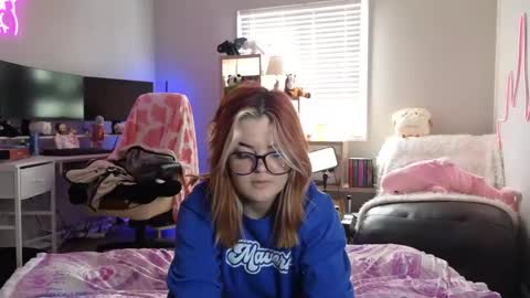 Bri online show from 01-13-25, 05:23