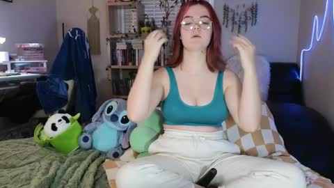 Bri online show from 02-14-25, 12:36