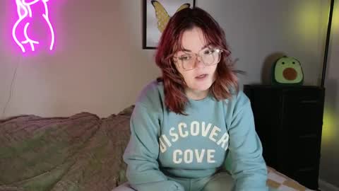 Bri online show from 02-23-25, 01:02