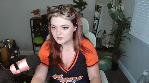 Bri online show from 03-16-26, 10:58