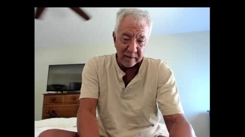 Jim online show from 09-18-25, 07:16