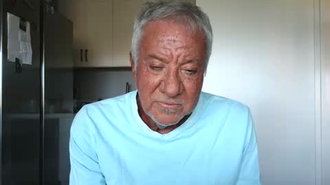 Jim online show from 10-04-25, 11:47