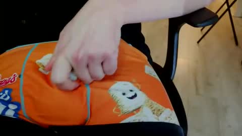 DaddyDreams online show from 03-28-26, 08:19