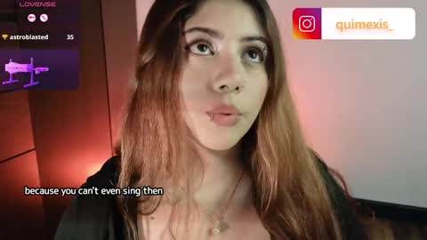 quimexis online show from 04-01-26, 04:02