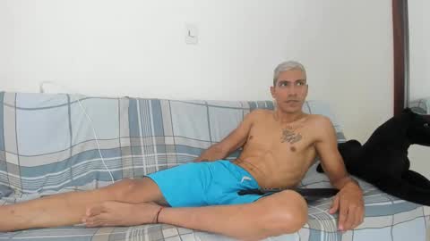 QuinnAndPuma online show from 03-11-25, 09:59