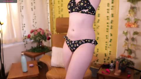 QuinnMonroe online show from 06-07-26, 03:16