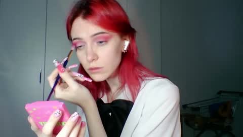 Snapshot of quyenpollio chatting on 06-12-26, 03:11 Lana Pollio online show from 06-12-26, 03:11