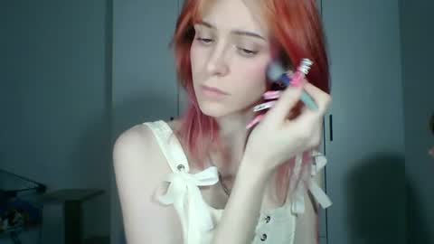 Snapshot of quyenpollio chatting on 06-29-26, 03:01 Lana Pollio online show from 06-29-26, 03:01