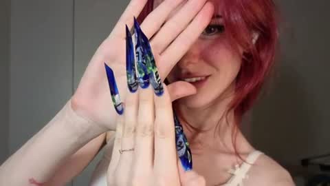 Snapshot of quyenpollio chatting on 07-17-26, 03:18 Lana Pollio online show from 07-17-26, 03:18