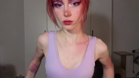 Snapshot of quyenpollio chatting on 07-19-26, 03:05 Lana Pollio online show from 07-19-26, 03:05