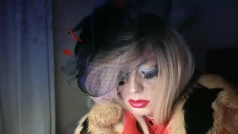 ViVaLuvLicious online show from 01-10-25, 12:27