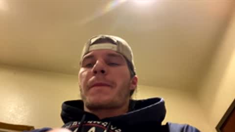 Rockyhill00 online show from 01-19-26, 05:00