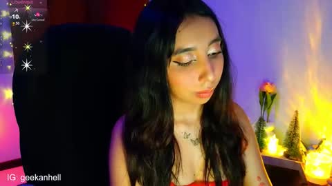 Angel  online show from 12-03-25, 05:48