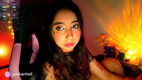 Angel  online show from 04-01-26, 07:55