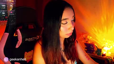 Angel  online show from 04-03-26, 06:22