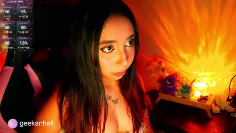 Angel  online show from 04-14-26, 03:23