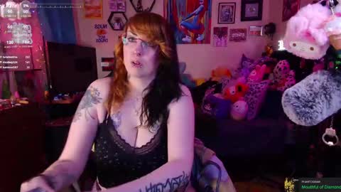 Amy Wild online show from 09-10-25, 11:16