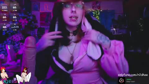 Amy Wild online show from 06-03-26, 06:05
