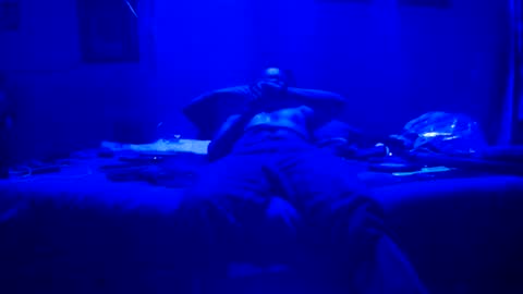 r6w online show from 07-27-26, 06:09