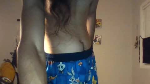 Snapshot of r8drfn89 chatting on 01-17-26, 07:46 Chocol8t online show from 01-17-26, 07:46