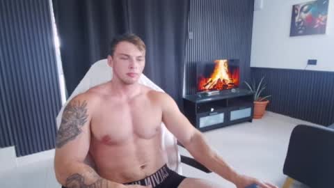Dmitry online show from 05-23-26, 04:00