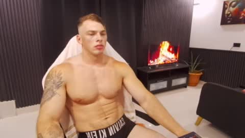 Dmitry online show from 05-27-26, 12:29