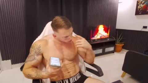 Dmitry online show from 05-27-26, 02:08