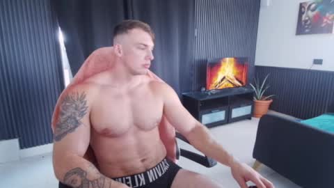 Dmitry online show from 05-29-26, 03:43