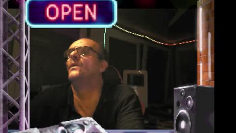 dj mike online show from 11-08-25, 09:35