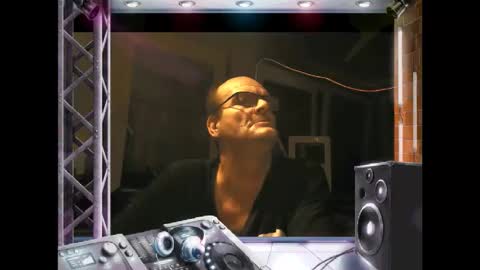 dj mike online show from 11-15-25, 12:08