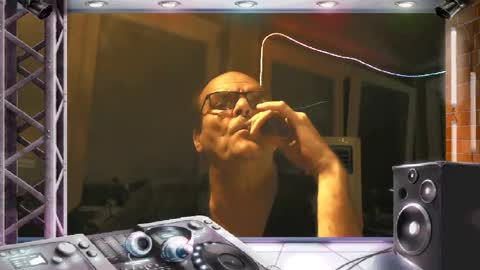 dj mike online show from 11-15-25, 10:26