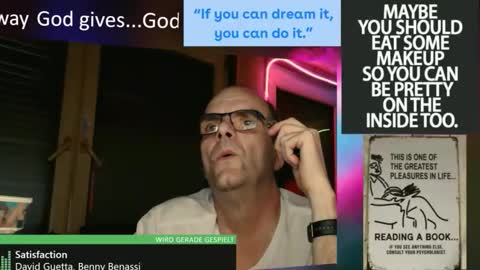 dj mike online show from 05-13-26, 10:49
