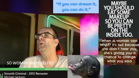 dj mike online show from 05-15-26, 11:34
