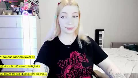 - online show from 03-01-26, 03:36