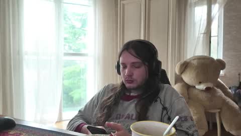 rabbitboyy online show from 01-10-26, 10:39