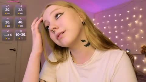 Rebecca  Becc online show from 04-13-26, 05:29