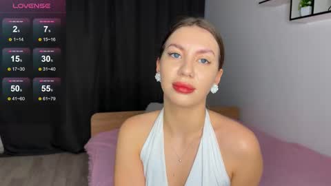 Melissa online show from 11-09-25, 05:28