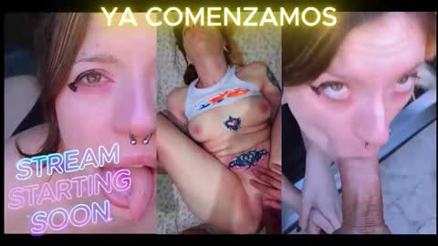 Rabbit Snake online show from 12-02-25, 01:55